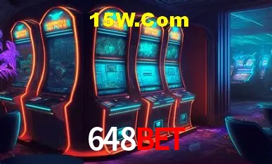 Promoções Sazonais 648Bet