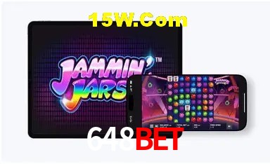 Jogos de Slot 648Bet