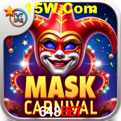 Página oficial no Facebook da 648Bet