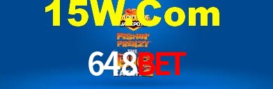 Blackjack Table 648Bet