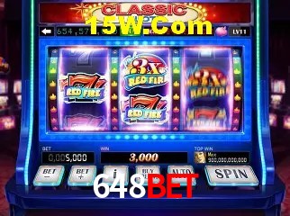 Ofertas Exclusivas 648Bet