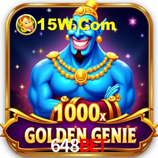 Interface do App 648Bet