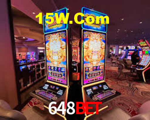 648Bet