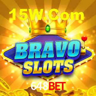 648Bet App