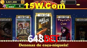 Games Directory 648Bet
