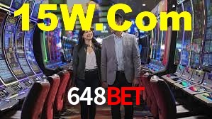 Football Betting 648Bet