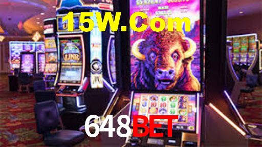 648Bet Login