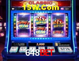 Diretório de Jogos 648Bet