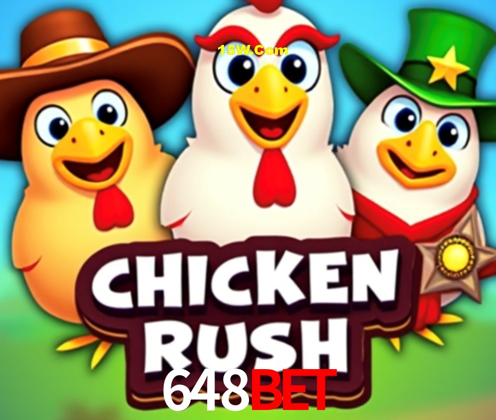 Casino Ao Vivo 648Bet