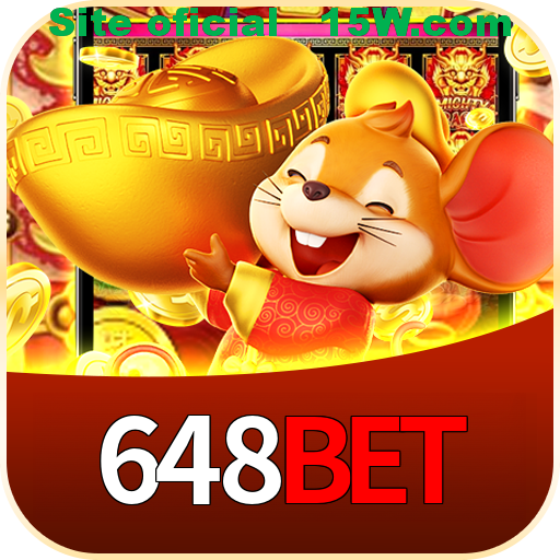Página oficial da 648Bet no Facebook